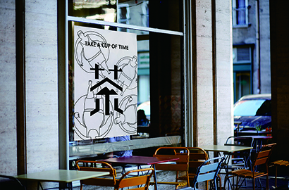 堆龙德庆县VI设计：融合城市文化，打造特色品牌标识