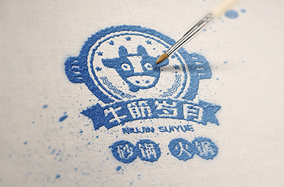 深耕堆龙德庆县企业VI设计：解锁品牌成长的核心密码